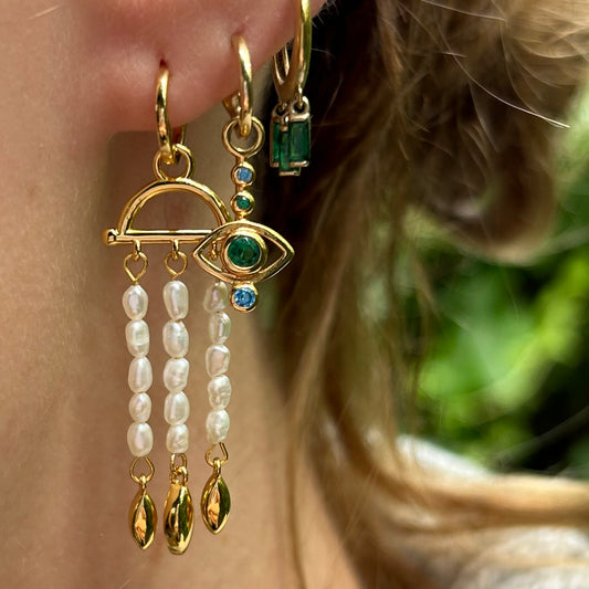 THE NINA EARRINGS