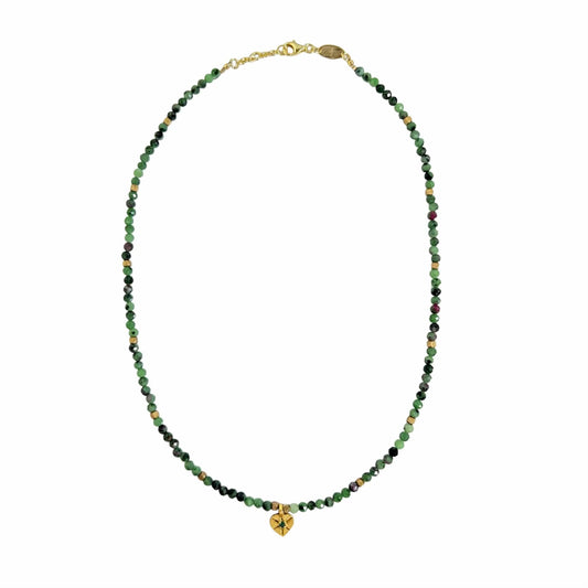 HIGH TIDE NECKLACE