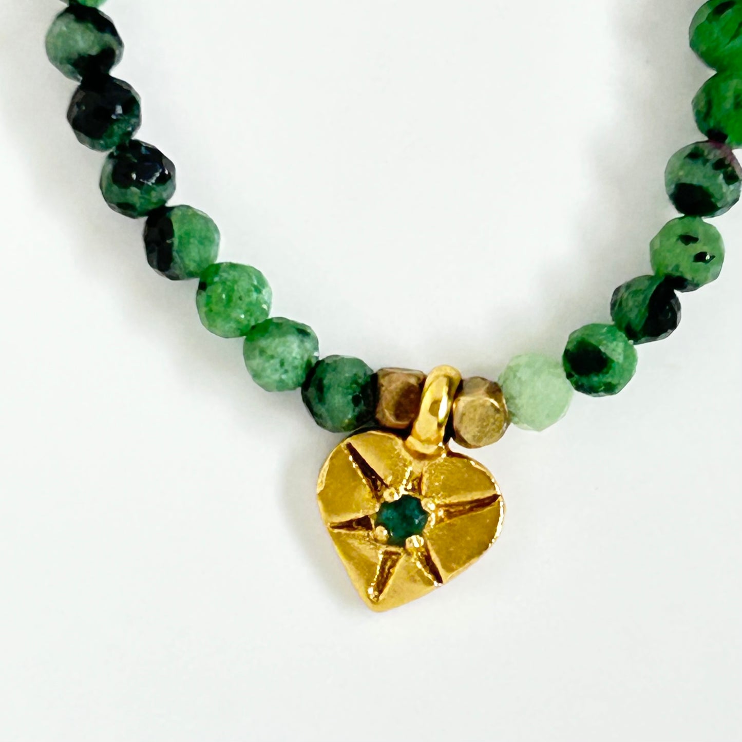 HIGH TIDE NECKLACE