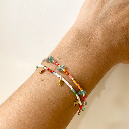 SHAKE IT BRACELET
