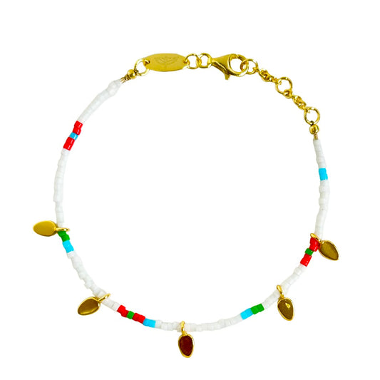 SHAKE IT BRACELET