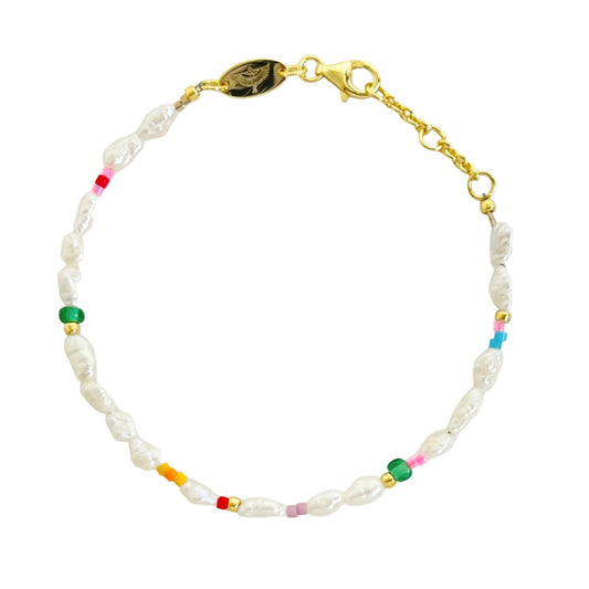 SEA SPRAY BRACELET