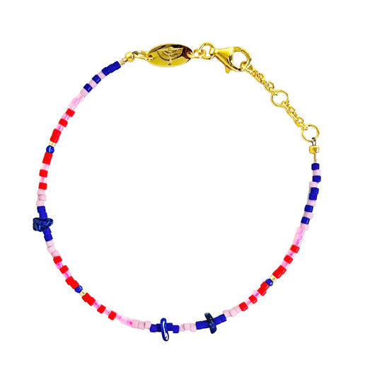 MARY J BRACELET