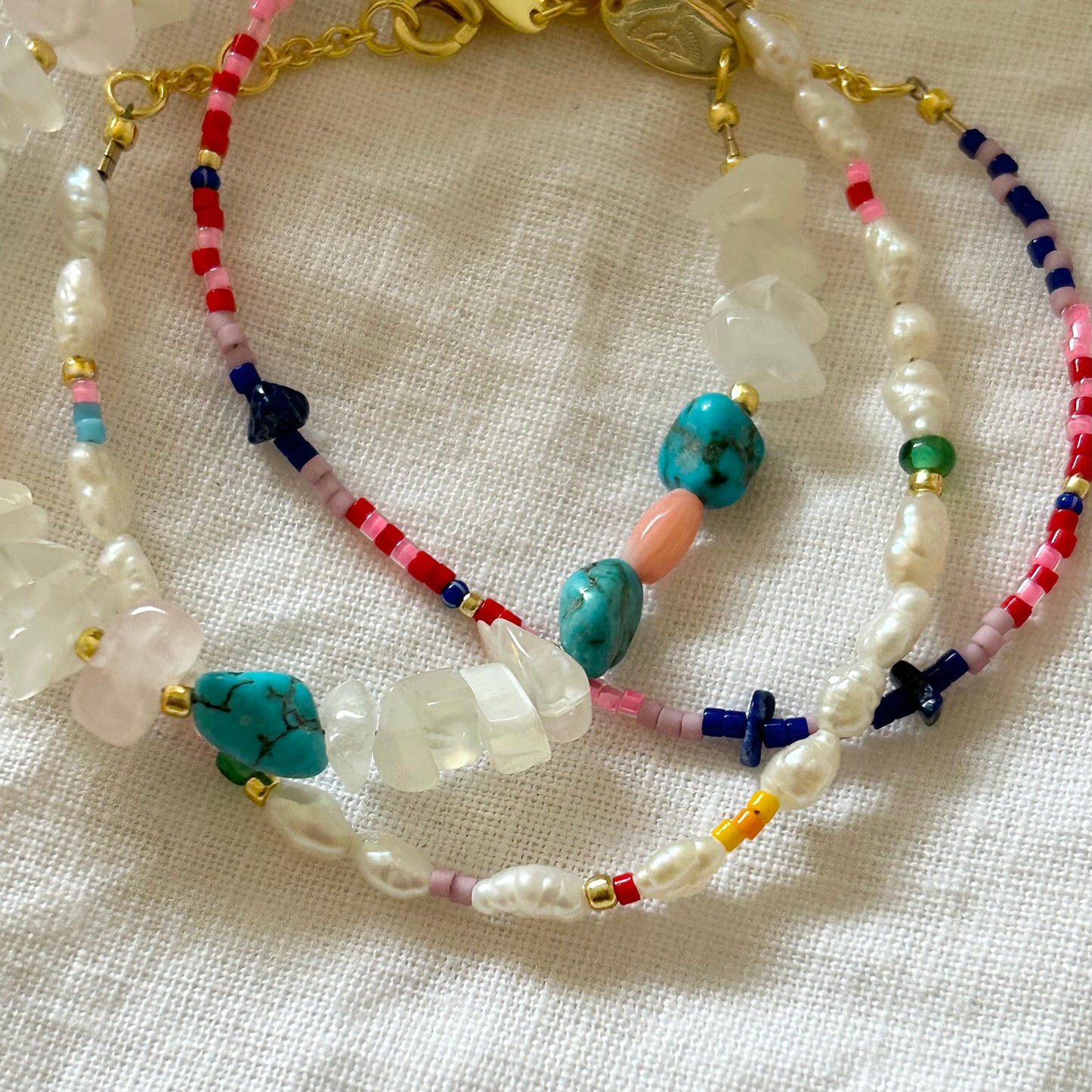 COASTAL DAZE BRACELET