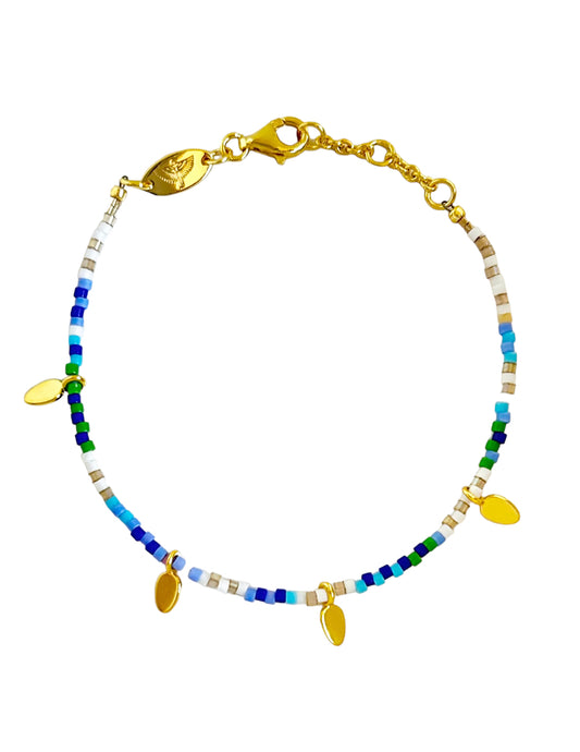 DEEP DIVER BRACELET