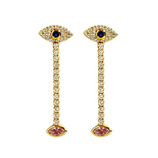 JAMMIN EARRINGS