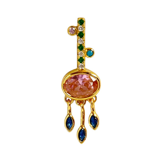GOOD LOVE EARRING
