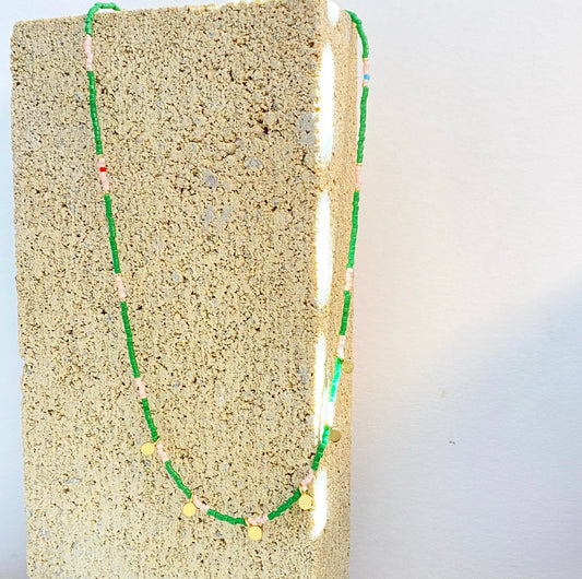 MEREDITH NECKLACE