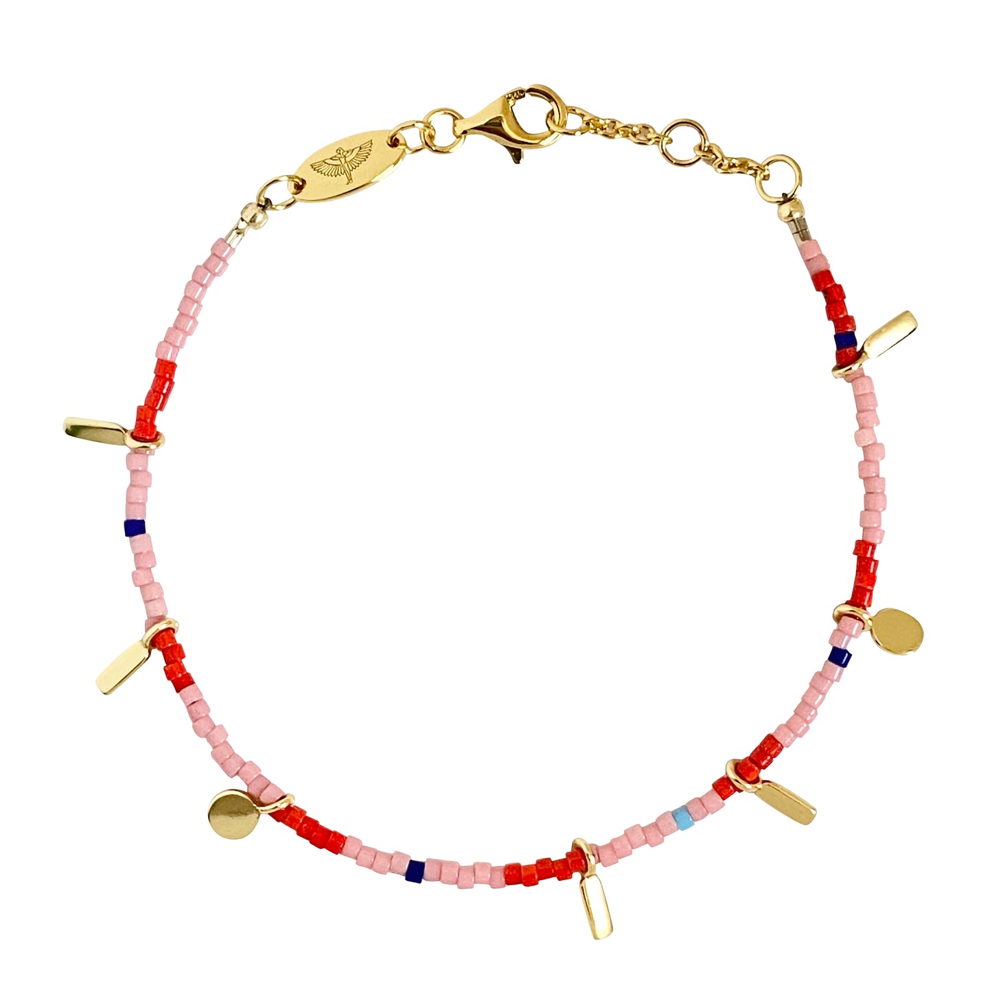 ROCK LOBSTER BRACELET