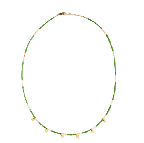 MEREDITH NECKLACE