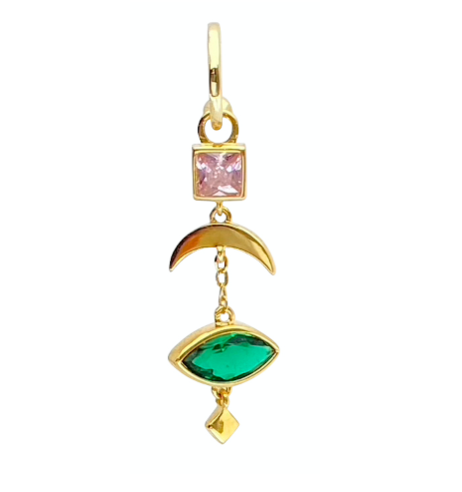 GODDESS CHARM MINI