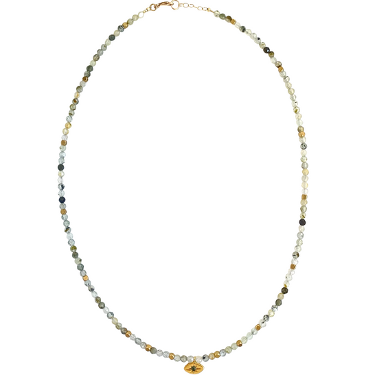BELLA DONNA NECKLACE