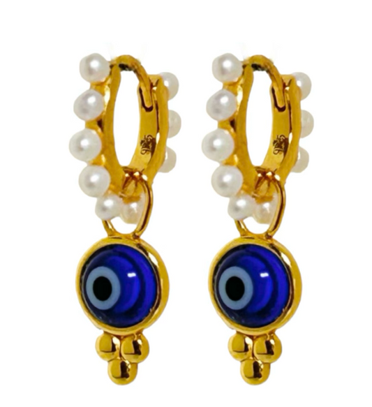 BREAKWATER EARRINGS